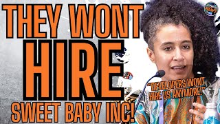 Sweet Baby Inc Gets BLACKLISTED  Former Employee Admits Developers WONT HIRE THEM Because Of SBI [upl. by Bickart]