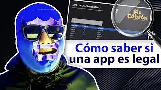 ¿Legal o Montadeudas Descubre la Verdad Detrás de las apps de prestamos 💸 [upl. by Bois]