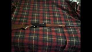 Marlin Model 49 Review [upl. by Ryle248]