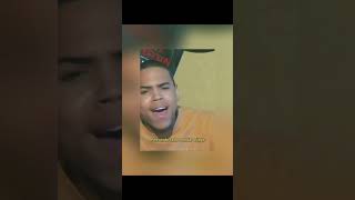 whos girl is that chris brown [upl. by Atilal]