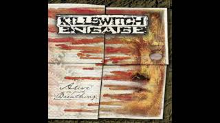 Killswitch Engage  quotMy Last Serenadequot Isolated Vocals [upl. by Jaffe]