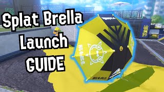 When should you launch your Brella shield [upl. by Lexy]