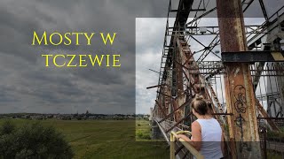 Mosty w Tczewie [upl. by Innoj]