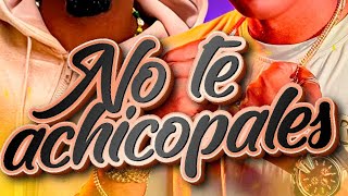 “No Te Achicopales “ Romay La Sangre x TLC Dayan [upl. by Ballinger]