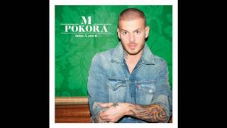 M Pokora  Juste Une photo De Toi  New Single [upl. by Luciano]