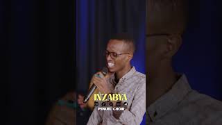 INZABYA by Penuel choir soon on your screens [upl. by Flosser]