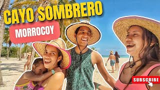 ☀️ LA GEMA OCULTA DE CAYO SOMBRERO Venezuela [upl. by Aiza94]