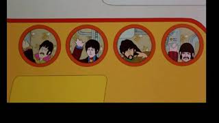 The beatles  yellow submarine  sub al español [upl. by Brubaker]