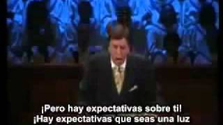 Iglesia Despierta David Wilkerson Keith Daniel Carter Conlon Jim Cymbala y Leornard Ravenhill [upl. by Kyd]