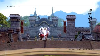 DRAGON NEST RETURN RENEWAL Besok 50 Lets Talk About it [upl. by Derman]