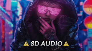 8D Music Mix   Best 8D Audio  8D Tunes Vol 4  🎧 Use Headphones🎧 [upl. by Arnold]