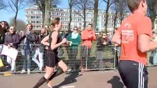 cpc15 Zoek jezelf of een ander Beelden van de 10 km van de NN CPC Loop 2015 van TV West [upl. by Pressman]