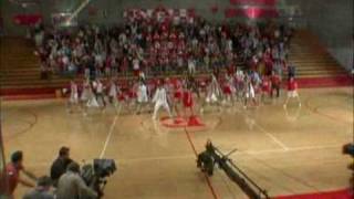 High School Musical 3 Part One HQ [upl. by Alexandros]