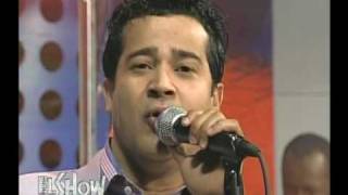 Carlos David  Eterna Melodia [upl. by Mauralia]