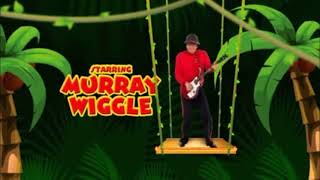 The Wiggles Go Bananas 2009 Chapter 151 [upl. by Nirej700]