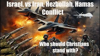 Conflicts amp Wars What part should Christians play [upl. by Terencio247]