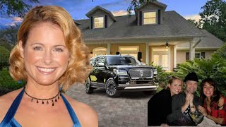 Ami Dolenz Husband Parents Height Net Worth amp Biography [upl. by Llerihs46]