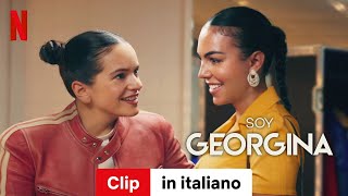 Soy Georgina Stagione 3 Clip  Trailer in italiano  Netflix [upl. by Scott]