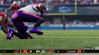 Modded Madden 25 Ultra Sim Franchise  Classic USFL 2024 Week 6 [upl. by Edmea]