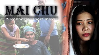 Mai chu  KSM Production video  kokborok short film 2024 [upl. by Jordana]