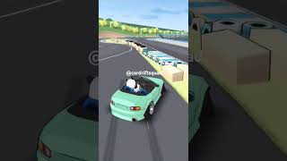 Miata drift Reverse  fr legends frlegends [upl. by Nhguav508]