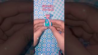 How to make a mini cap or topi topi shorts minicap miniature topiforladdugopal laddugopal new [upl. by Labotsirhc507]