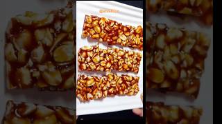 Winner special chiki recipe😋 viralshorts viralvideo viralfood viralrecipe [upl. by Kayne]