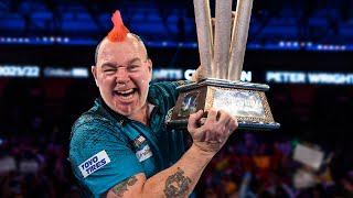 EVERY Darts World Champion EVER Part 1 [upl. by Theis]