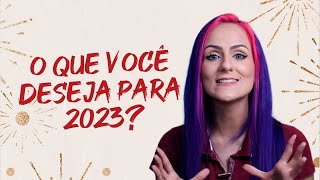 O que significa WISH em INGLÊS❓ Resoluções mais comuns de ano novo❗ Happy 2023 [upl. by Hock368]