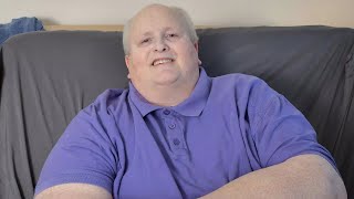 Former Worlds Fattest Man Has Incredible Weight Loss Journey [upl. by Hanfurd]