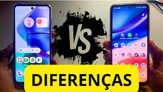 Moto G23 VS Moto G42 QUAL COMPRAR 2024 Comparativo [upl. by Petite]