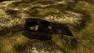 The Truth Behind the Wrecked Highwayman in Fallout New Vegas [upl. by Nussbaum652]