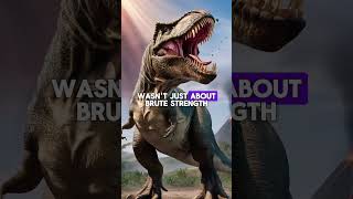 The Mighty TREX trending viralvideo shorts [upl. by Moht445]