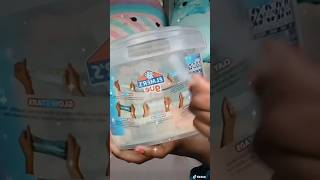 Elmers slime kit elmers slimeslime slimetime fyp fypシ゚viral [upl. by Adnara]