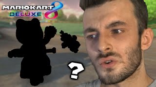 Je vous présente MA MEILLEURE COMBINAISON sur Mario Kart 8 Deluxe [upl. by Iaht35]