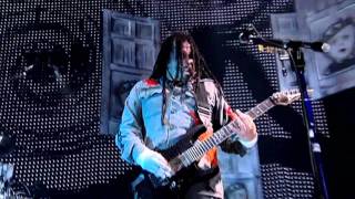 Korn Coming Undone Live Hammerstein Ballroom New york 2005 HD [upl. by Nod948]