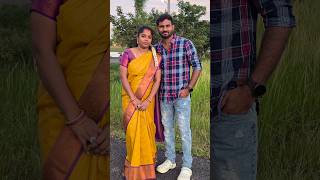 Dont miss the end 😱 Adi paavi 🤣 shorts trending viral chandrupriya love [upl. by Innes]