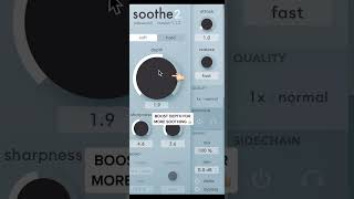 Mixing Lead Vocals with Soothe 2 💎 [upl. by Enelyaj428]