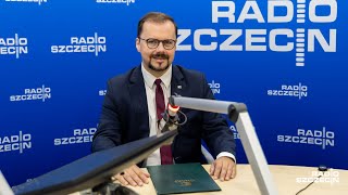 Rozmowa pod Krawatem  Przemysław Rzodkiewicz [upl. by Oulman]