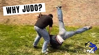 Why Judo is the best compilation judo ippon judotraining [upl. by Lubet]