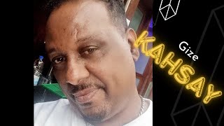 Eritrean Music kahsay berhe 2024 Gize kahsayberhe ellarecords [upl. by Fleeman]