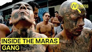 El Salvador Mega Prisons For Deadly Maras Gang Members  Witness  Gang Violence Documentary [upl. by Tosch]