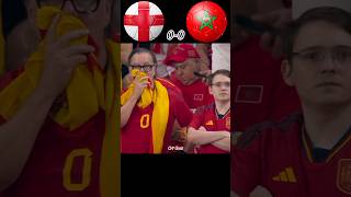 England vs Morocco imagnary penalty shootout world cup soccer sports football [upl. by Harvey246]