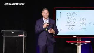 Grant Cardones 10 Rules to get your Money Right [upl. by Ogawa]