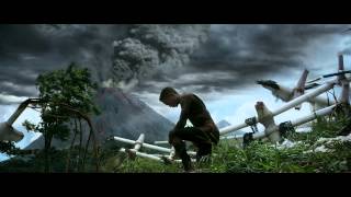 AFTER EARTH  HD Trailer deutsch  Ab 762013 im Kino [upl. by Eimorej]