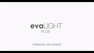 EvaLight Plus brand video [upl. by Akemihs]