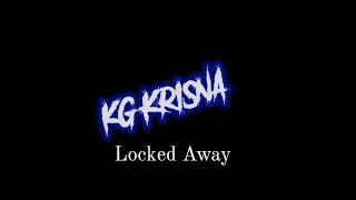 Karaoke  Locked Away Female Acoustic Guitar Cover [upl. by Ardnaeel211]