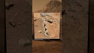 NASA found something UNBELIEVABLE on MARS  shorts [upl. by Lazaruk302]