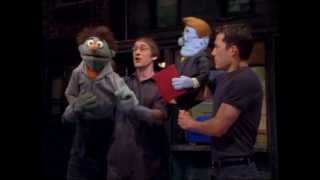 If You Were Gay  Avenue Q  Original Broadway Cast [upl. by Kerns]