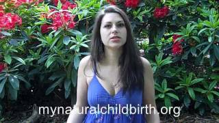 The Most Essential Secret to Natural Childbirth [upl. by Berriman191]